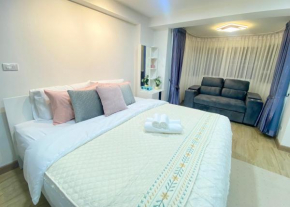 Fully new room in Hillside condo2, Nimmanhaemin